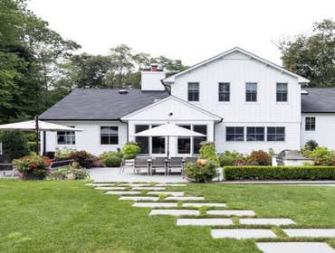 Exteriors