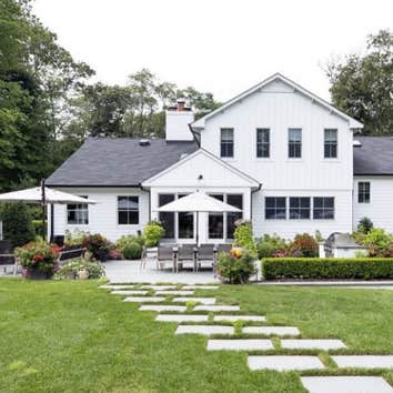 Exteriors