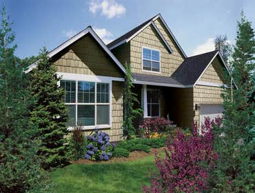 Siding Projects by Messing Construction Inc