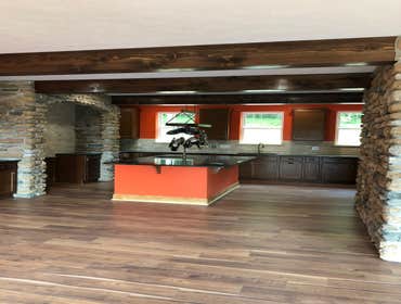 Photos by Beran Painting and Staining #1