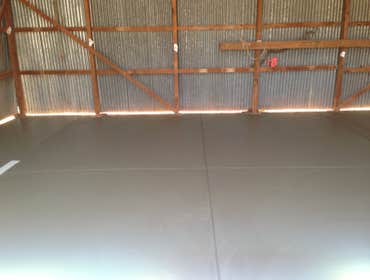 Concrete