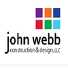 John Webb Construction and Design logo