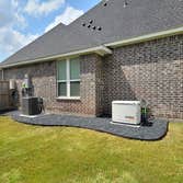 GENERATOR INSTALLS