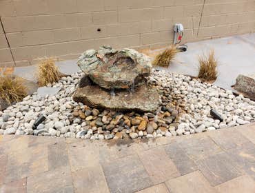 Photos by Chino’s Fountains #1