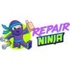 Repair Ninja logo