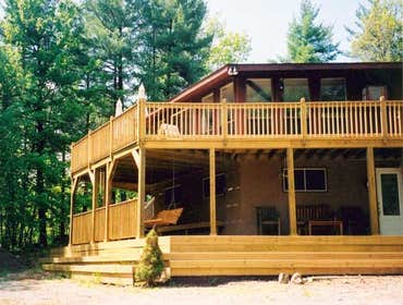Decks