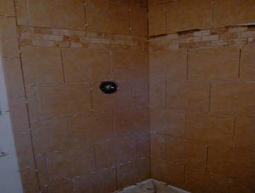 Misc Plumbing Projects. Photos of small and various plumbing projects.