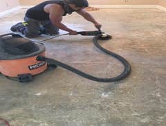 Photo(s) from De La Cruz Flooring