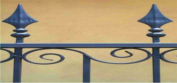 Gate Repair Garden Grove