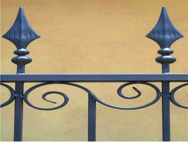 Gate Repair Garden Grove