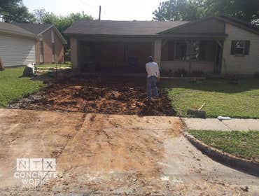 External Projects