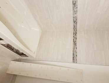 A1 ADVANCED TILING SOME OF OUR WORK