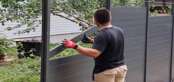 the Fence Company Arizona