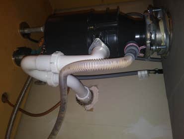 Photos by Gene's plumbing #1