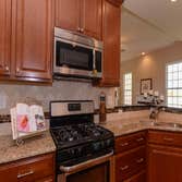 Custom Kitchen