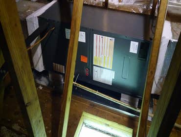 Photo(s) from The Ac Tech Cooling And Heating Llc