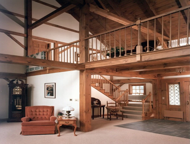 Photos by Statler Gilfillen Architect #1