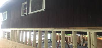 Dan Gilmore & Co (licensed Electricians & General Contractors)