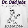 Doctor Odd Jobs LLC logo