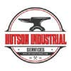 Hutson Industrial Services logo