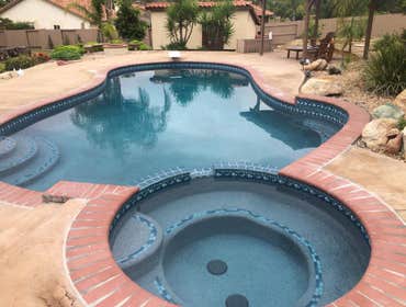 Photos from Heartland Pool Plastering
