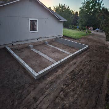 Envy Concrete LLC