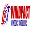 Windpact Windows & Doors logo