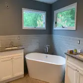 Bathroom Remodeling Photos