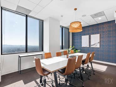 Edelman Office remodel