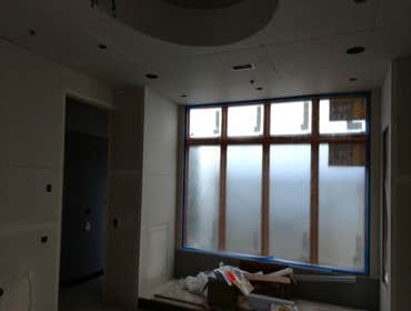 Photo(s) from Michael Schreiber Drywall Painting