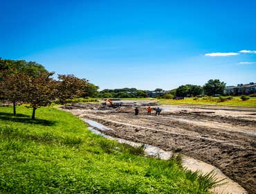 Photos by Coastal Site Services #1
