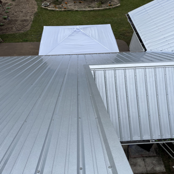 True Force Roofing 