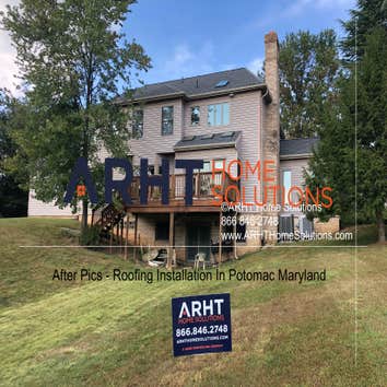Arht Home Solutions