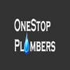 Onestop Plumbers logo
