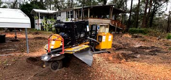 Land Clearing NW 