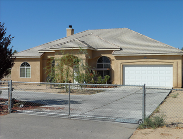 Photo(s) from American Green Developers, Inc.