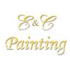 E&c Painting logo