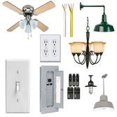 G. W. May Electric Co Inc