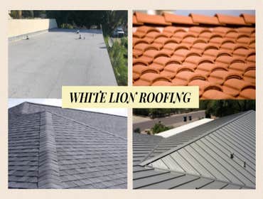 Photos from White Lion Builders Inc