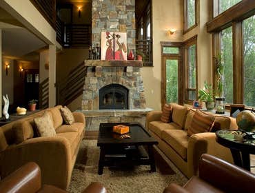 2 Creek Lane, Mammoth Lakes