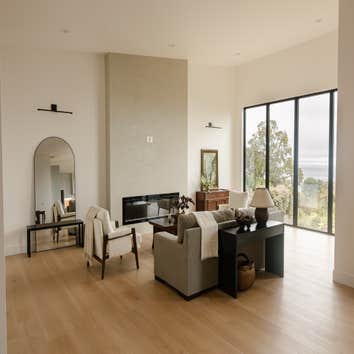 Living Room Pacific Pro Group