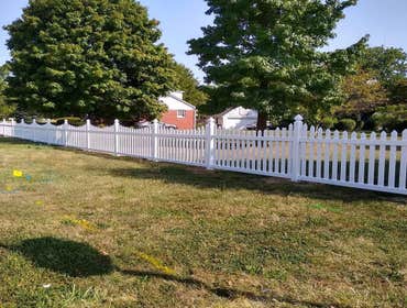 Fences