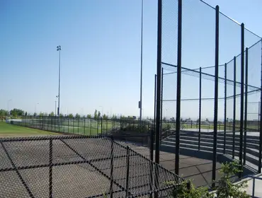 Fences