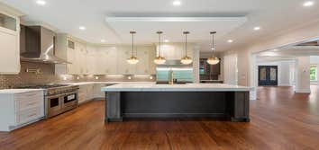 Kitchen Remodel Atlanta