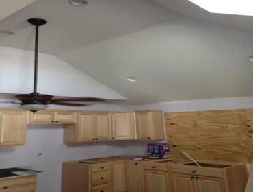 Photos from G&C Construction