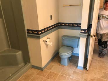 Anderson Remodel