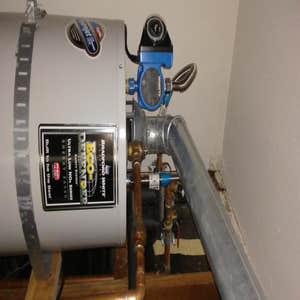 Photos from Five Star Water Heaters