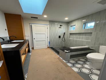 Photos by Modern Plumbers #1