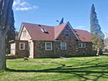 Roof Projects