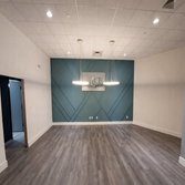 Commercial Office Build Out